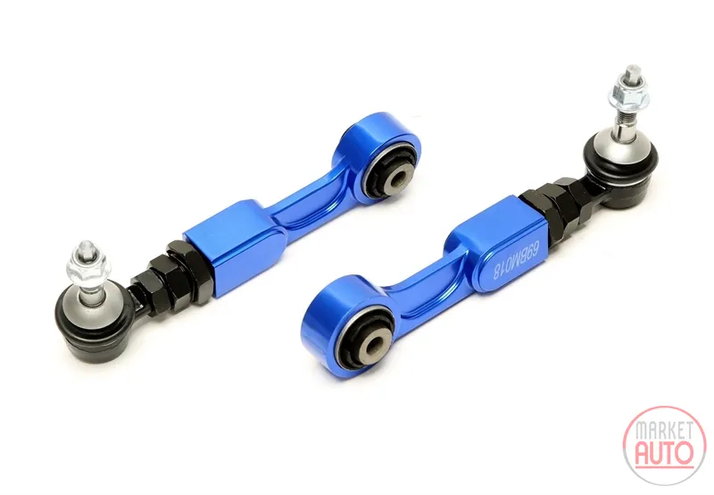 Conjunto de brazo de control ajustable para el ajuste de camber BMW
