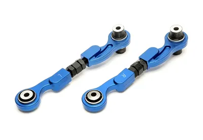 El eje trasero del conjunto Wishbone regulable para el ajuste de camber Mercedes Benz