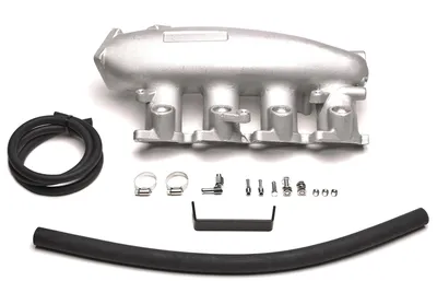 Calibre de admisión Nissan