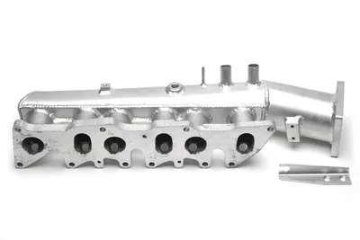 Turbo corto colector de admisión Volkswagen