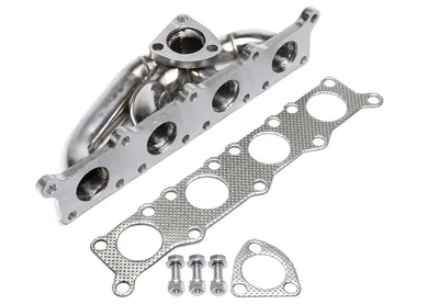 Turbo de acero inoxidable Manifold Audi · Seat · Skoda · VW