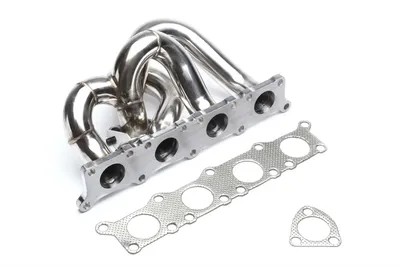 Turbo colector Audi · VW