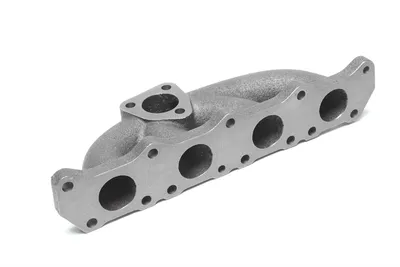 Turbo colector fundido Audi · Seat · Skoda · VW