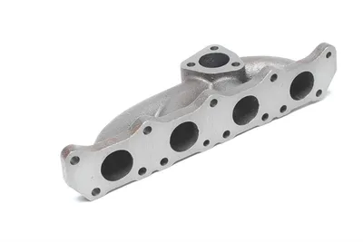 Turbo colector fundido Audi · VW