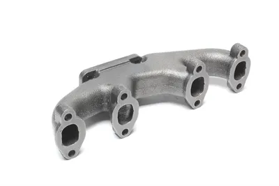 Turbo colector fundido Audi · VW