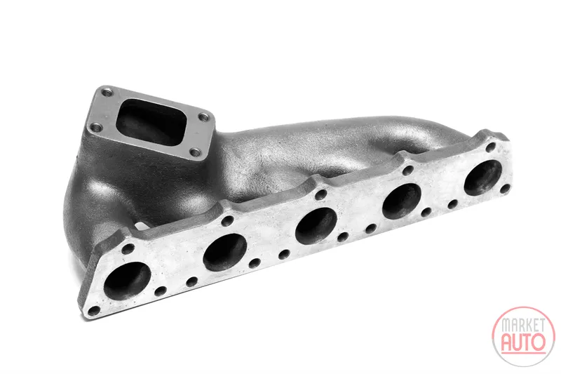 Turbo colector fundido Audi