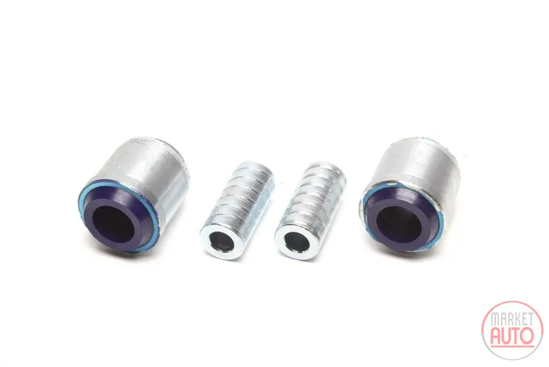 Soporte de bushings de PU para la articulación inferior / amortiguador Audi · Skoda · VW