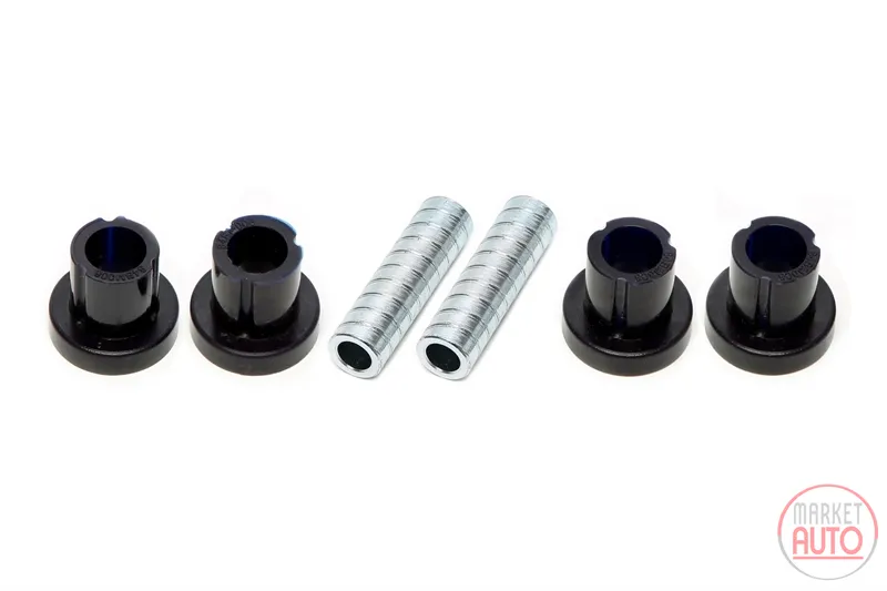Bujes de PU BMW