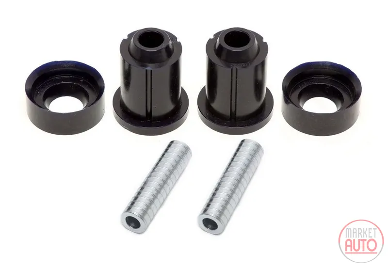 Bujes de PU BMW