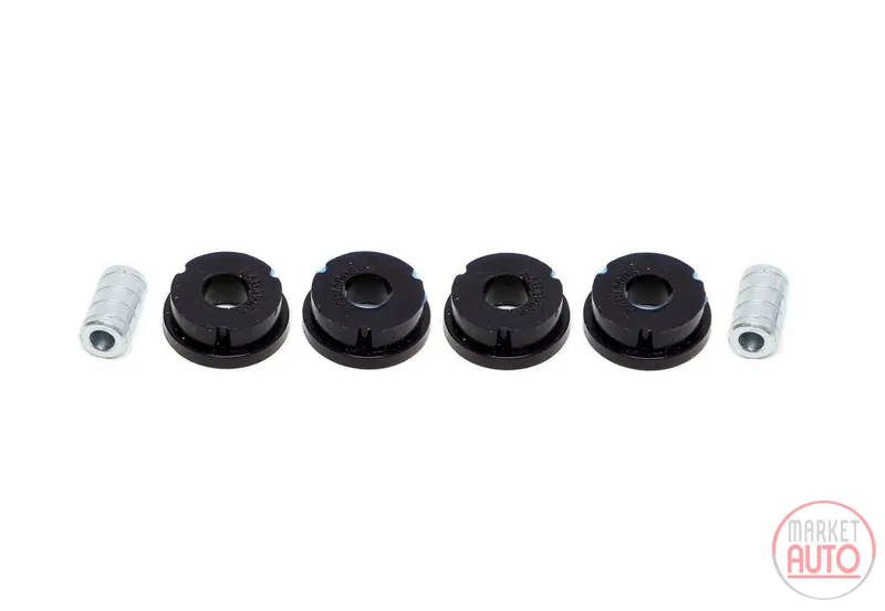 Bujes de PU BMW