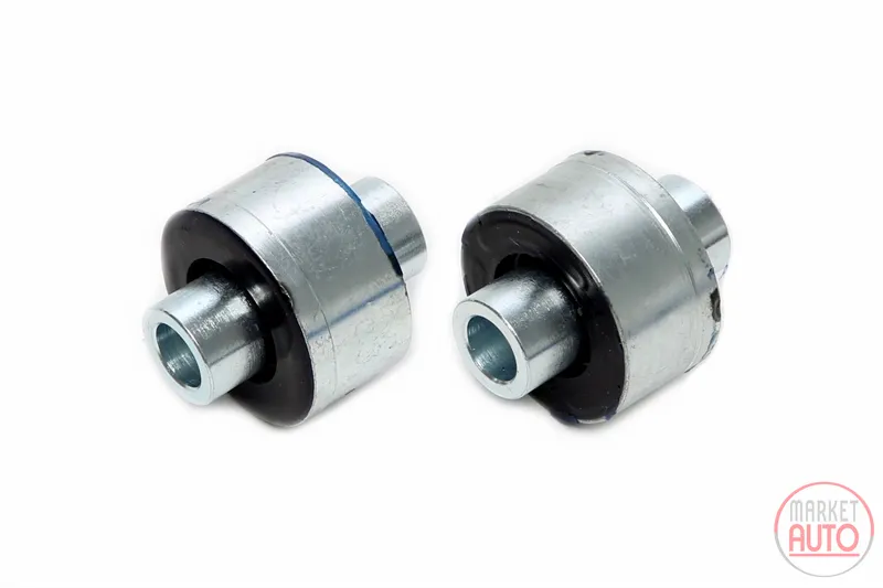 PU bushings unión de bolas en el lado de la rueda de enlace de camber / montaje en portallantas BMW