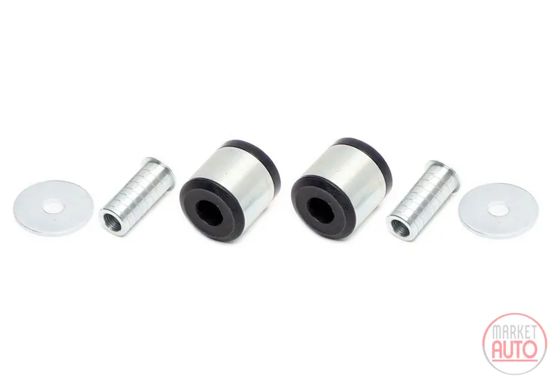 Bujes de PU BMW