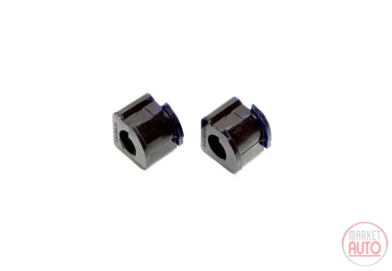 Eje delantero de rodamientos estabilizadores de bujes de PU Seat · VW