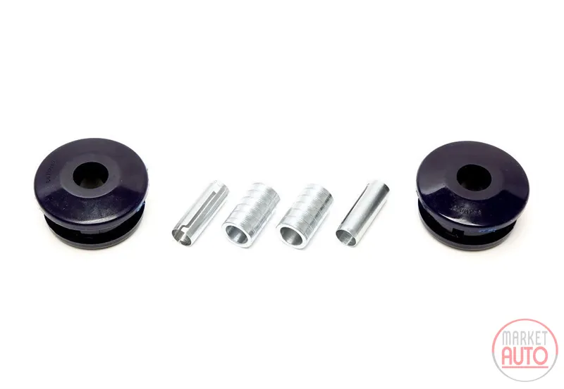 Eje delantero de bujes de PU - montaje trasero interior del hueso de deseo Seat · VW