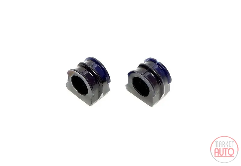 Eje delantero de rodamientos estabilizadores de bujes de PU Audi · Seat · Skoda · VW