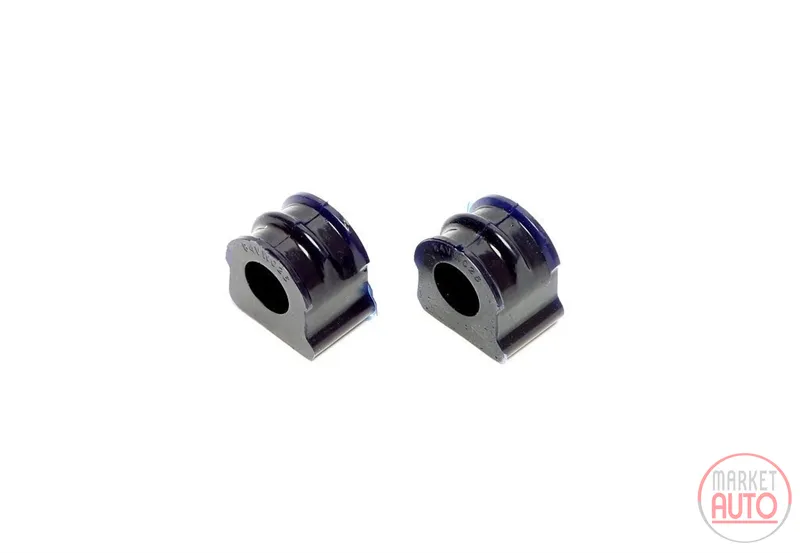 Eje delantero de rodamientos estabilizadores de bujes de PU Audi · Seat · Skoda · VW