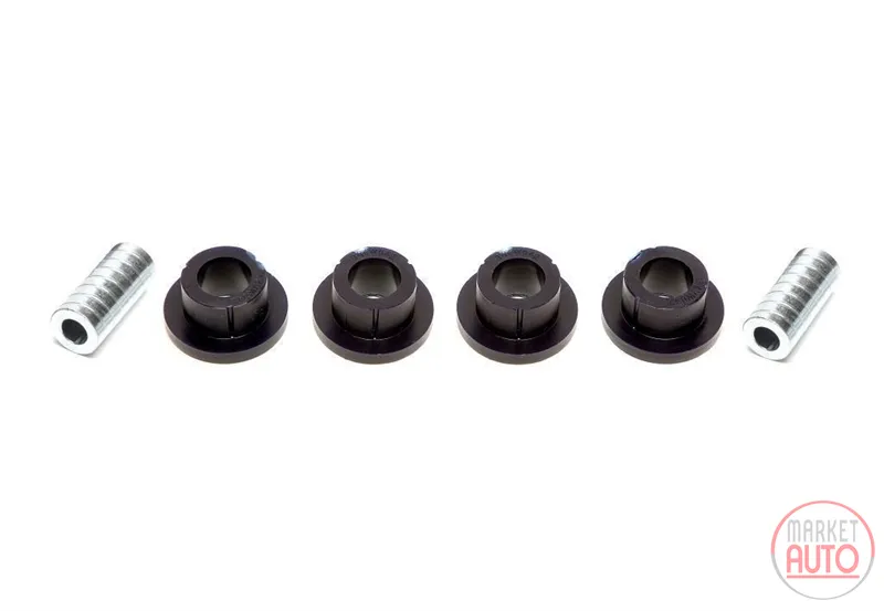 Eje delantero de bujes de PU - bisagra Audi · Seat · Skoda · VW