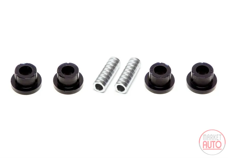 Eje delantero de bushings de PU - cojinete de huesos de deseo delantero / interior Seat · VW