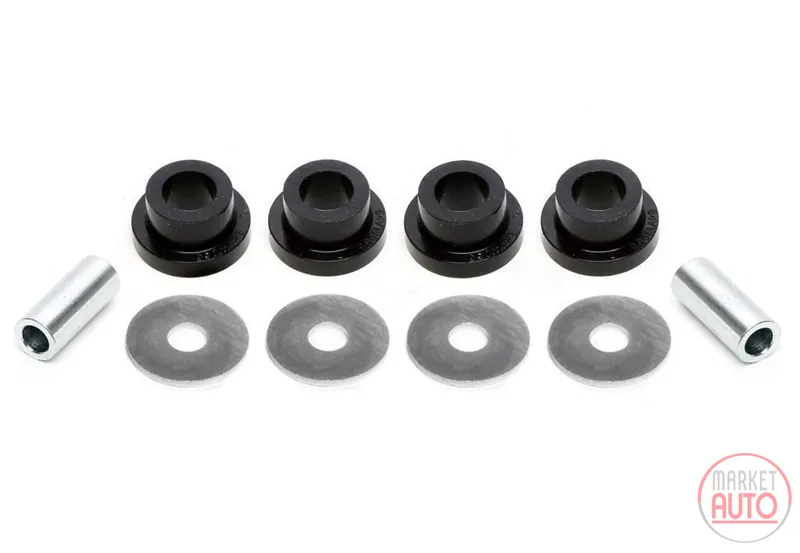 Bujes de PU Audi · VW