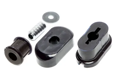 Kit de PU-Bushings 3 piezas Audi · Seat · Skoda · VW