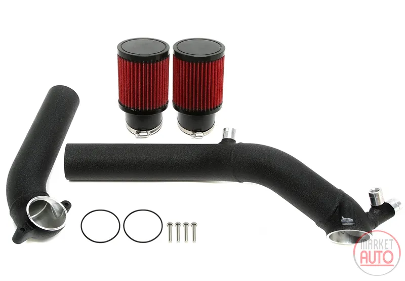 Kit de admisión / kit de admisión de aire Audi