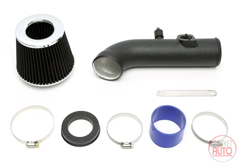 Kit Ansaugrohr / kit de admisión de aire BMW
