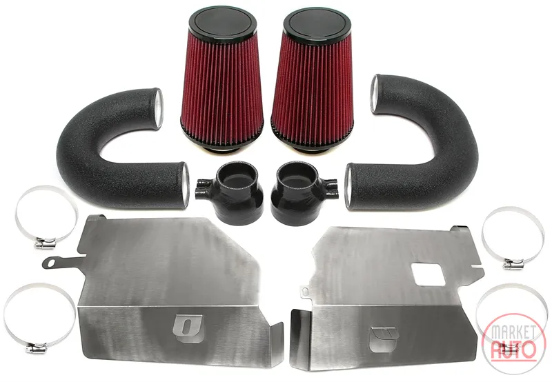Kit de admisión / kit de admisión de aire Mercedes Benz