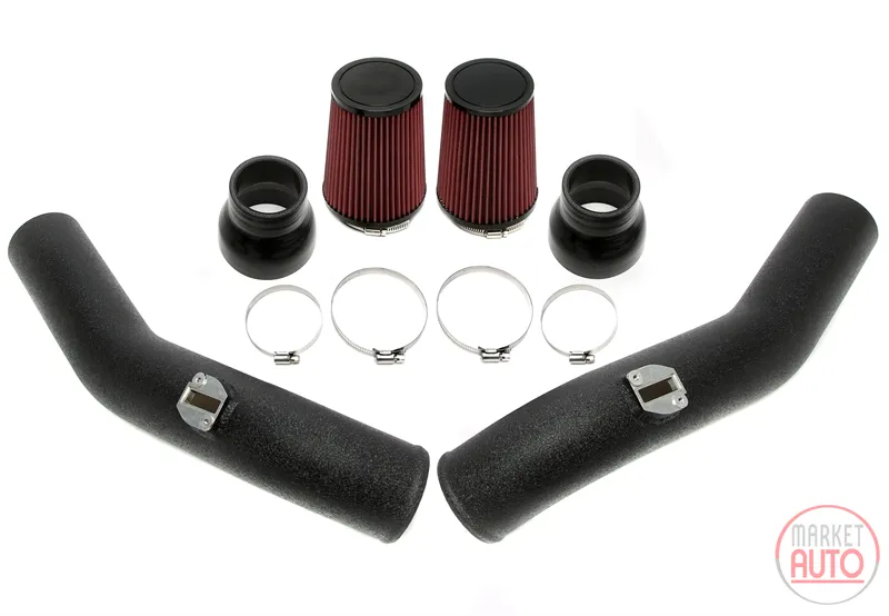 Kit Ansaugrohr / kit de admisión de aire Nissan