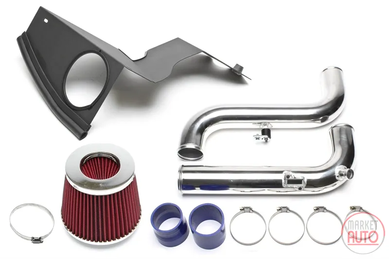 Kit Ansaugrohr / kit de admisión de aire Audi · Seat · Skoda · VW