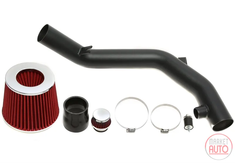 Kit de admisión / kit de admisión de aire VW