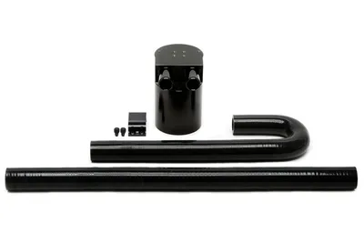 Kit de tanque de la captura de aceite BMW