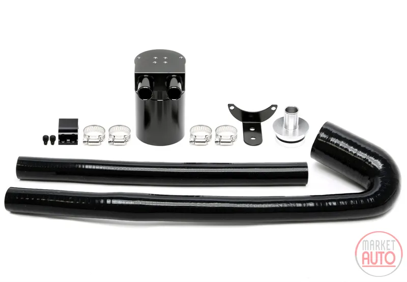 Kit de tanque de la captura de aceite BMW