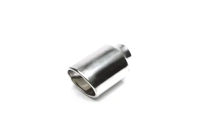 Tubo de acero inoxidable universal