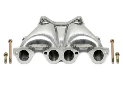 Calibre de admisión para carburadores gemelos Audi · Seat · VW
