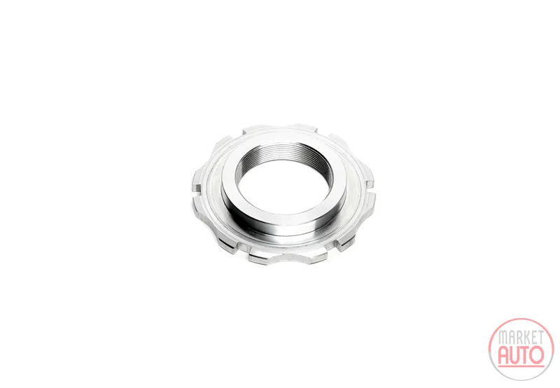 Anillo de ajuste de rosca superior