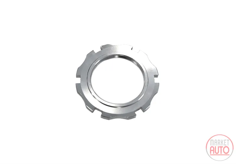 Anillo de ajuste inferior / anillo de contador