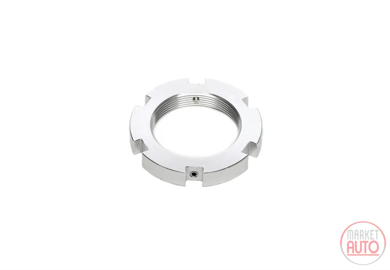 Anillo de ajuste inferior / ajuste de soporte Audi · BMW · Seat · Skoda