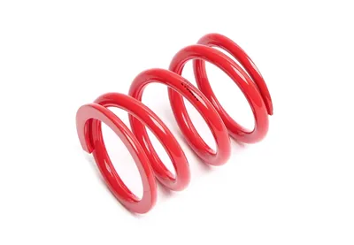 Eje trasero del muelle de bobina Audi · Seat · Skoda · Vokswagen