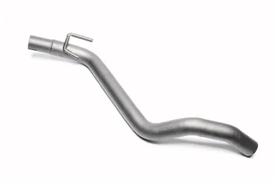 Tubo adaptador de silenciador trasero VW