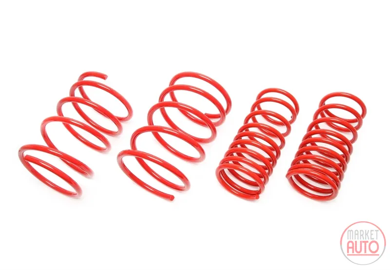 Springs Alfa Romeo