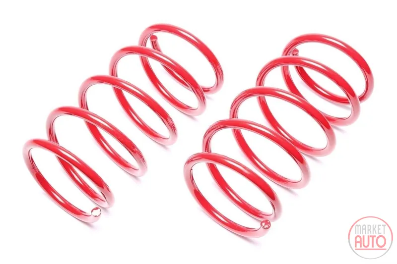 Springs BMW