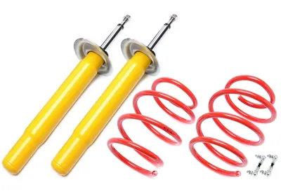 Springs BMW