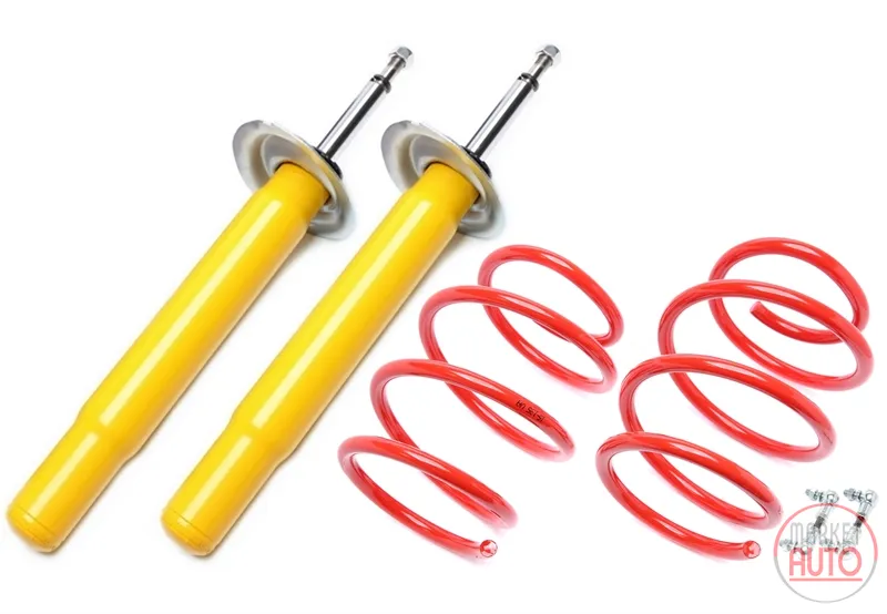 Springs BMW
