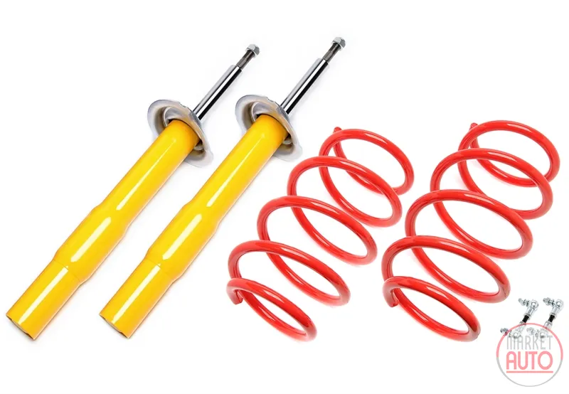 Springs BMW
