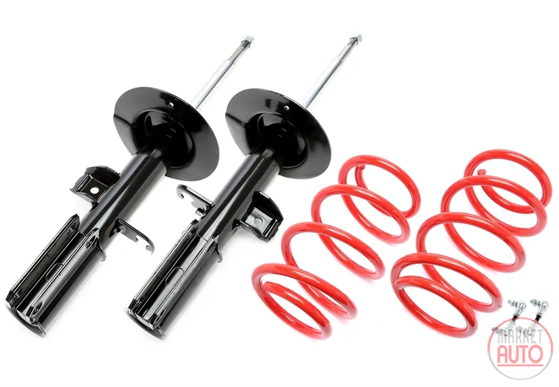 Springs BMW