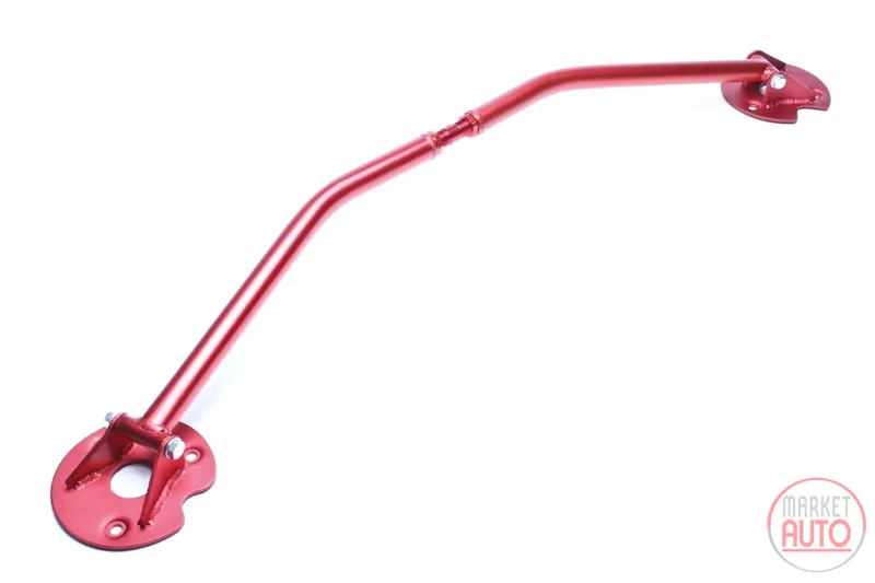 Aluminio Dome Strut Frontal BMW