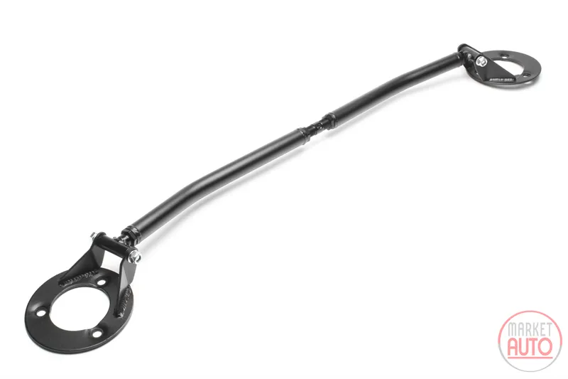 Aluminio Dome Strut Frontal BMW