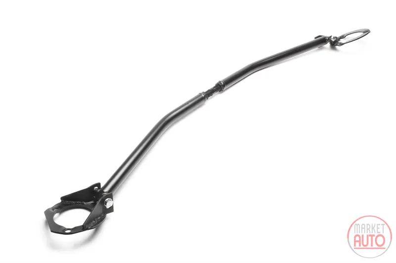 Aluminio Dome Strut Frontal BMW
