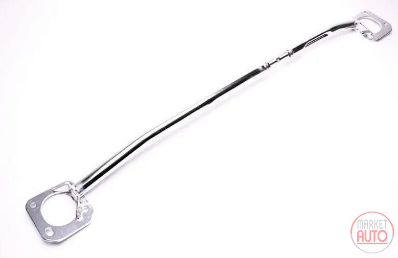 Patrón de cúpula de aluminio delantero Citroen · Peugeot