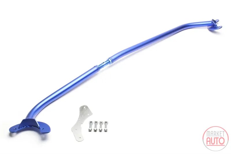 Aluminio Dome Strut Frontal Audi · Seat · Skoda · VW